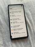Mobil samsung galaxy s10 simplu