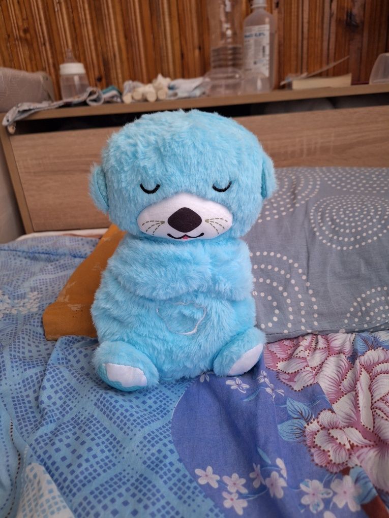 Продавам Плюшена Играчка