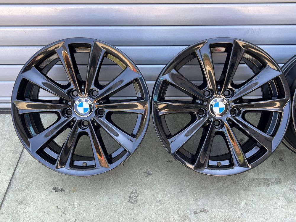 17”Джанти Bmw