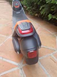 Scuter Segway / trotineta electrica 40 km/h