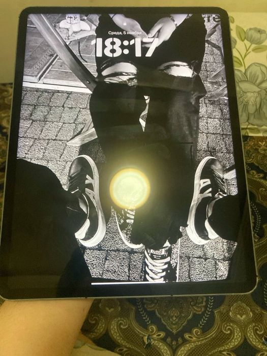 Ipad pro xolato yahshi 256 gb