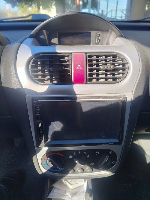 De vânzare - Opel CORSA C