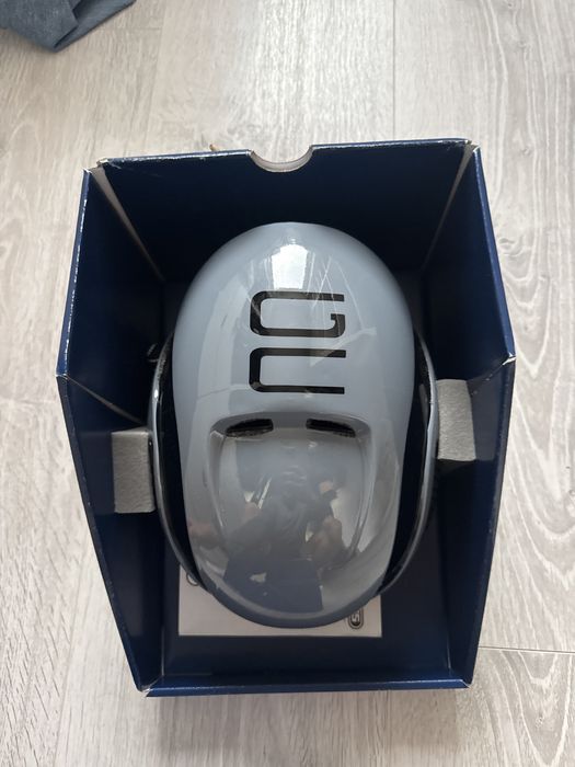 Cască Abus gamechanger