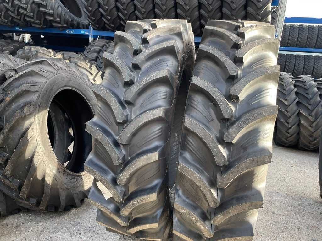 420/85R38 Cauciucuri noi agricole RADIALE livrare rapida OZKA 16.9-38