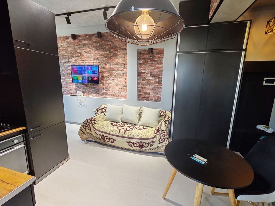 Аренда Квартира Эко Бозор Новостройка 450$