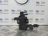 Convertor presiune Opel Astra K