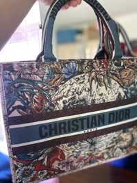 Christian Dior сумка