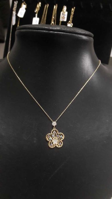 Lantisor dama, 2.89 (m2)