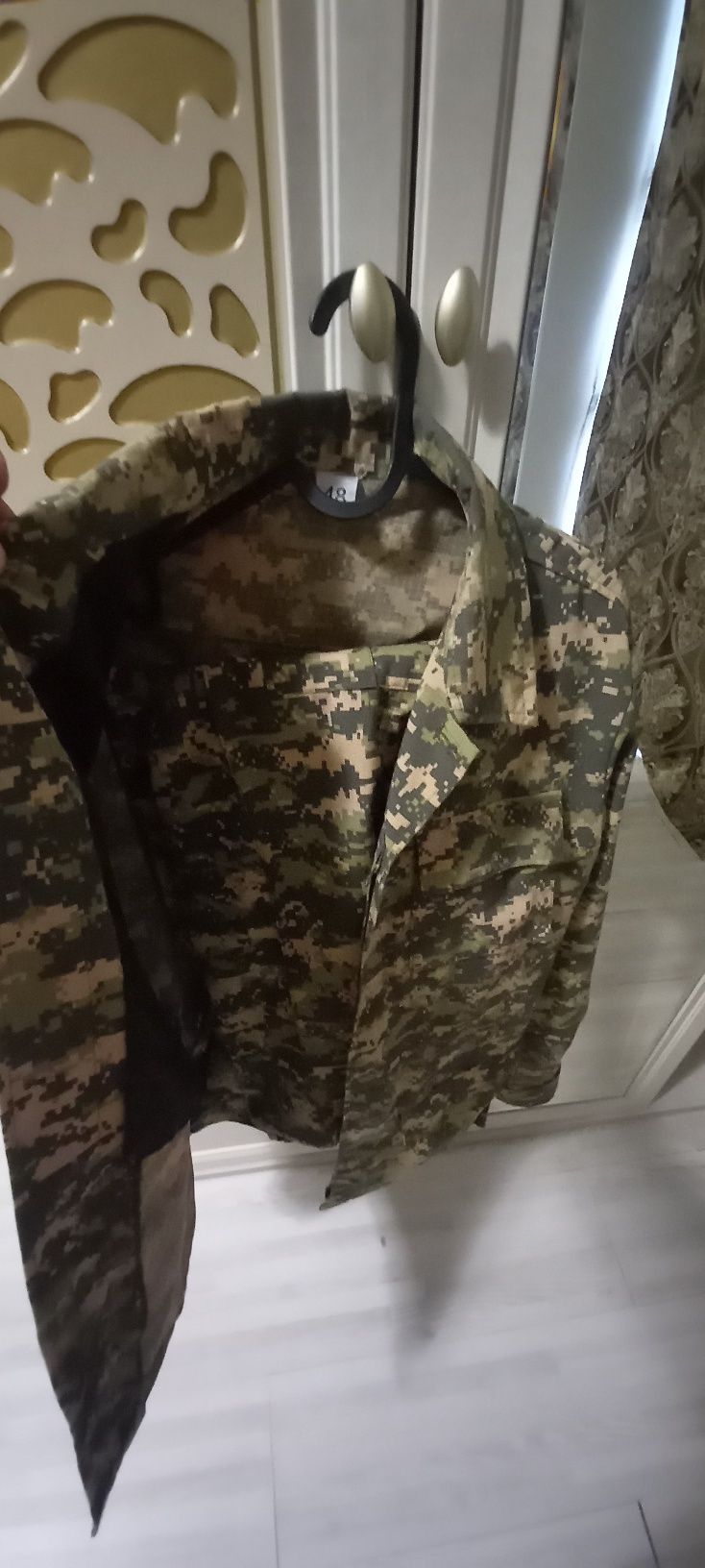 Продается военная форма
