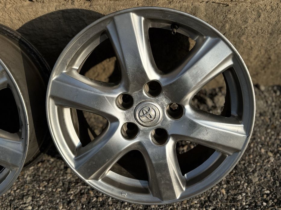 Диски 16 размера