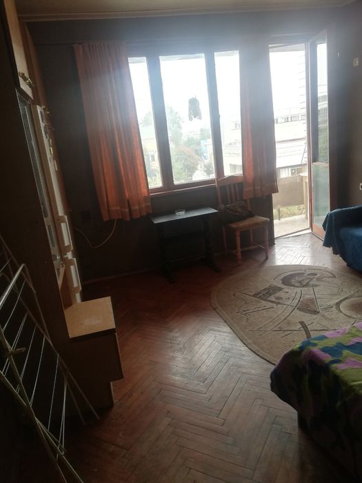 Дава се под наем Едностаен апартамент в Пазарджик, Център - 33 кв.м за 163.2 € - Снимка #3