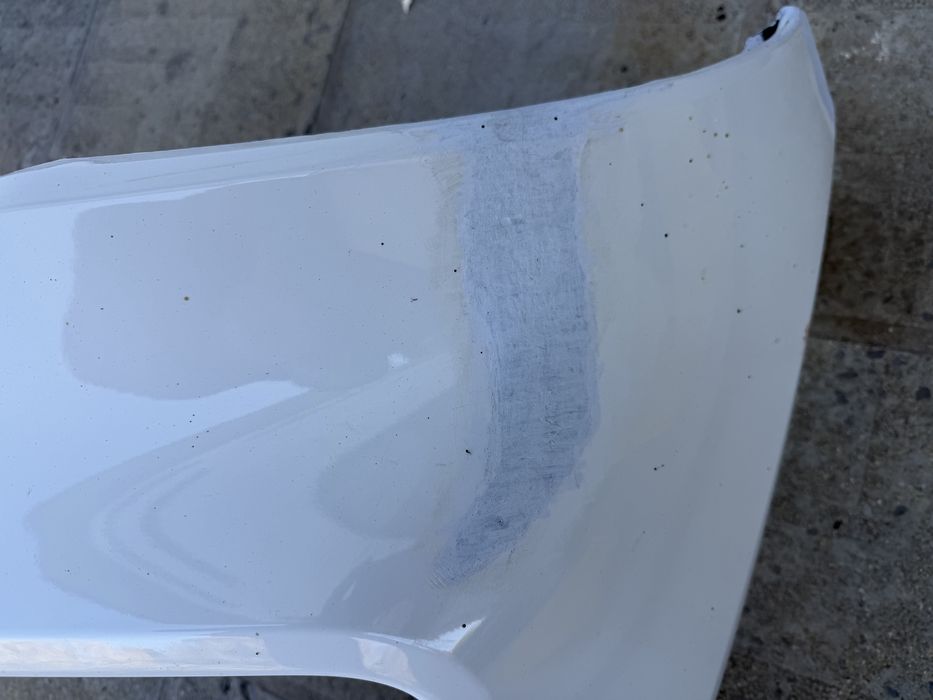 Предна броня за Форд Explorer от 2019г до 2023г