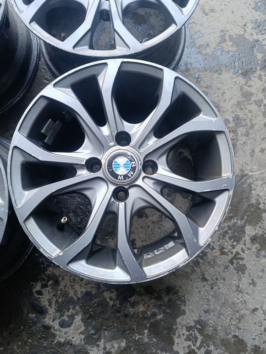 R14 BMW fasong deska