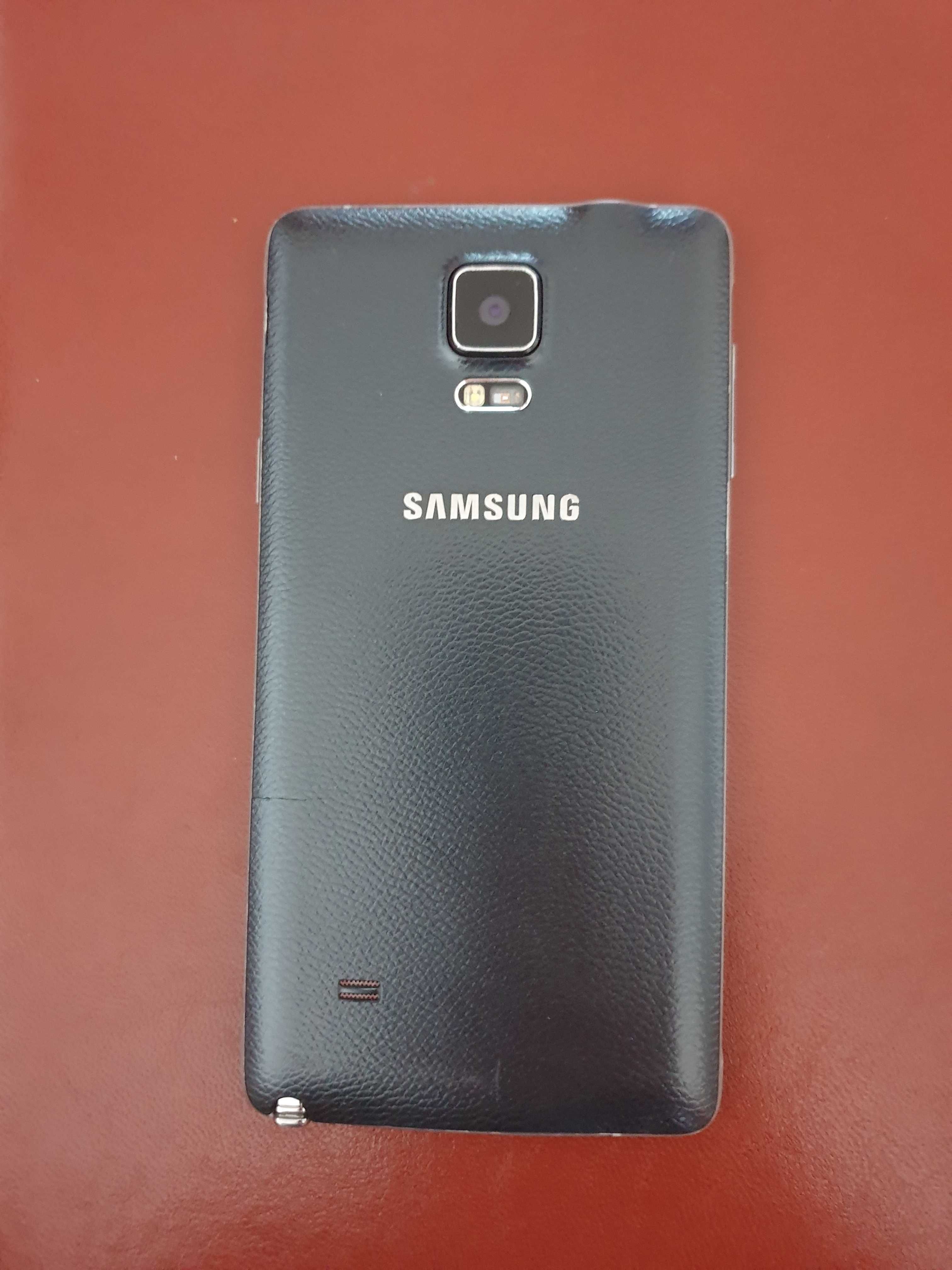 Telefon Samsung Note 4