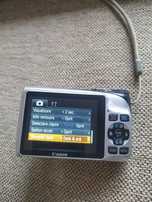 Camera foto video canon Power Shot A 2200, 14,1 Megapixel