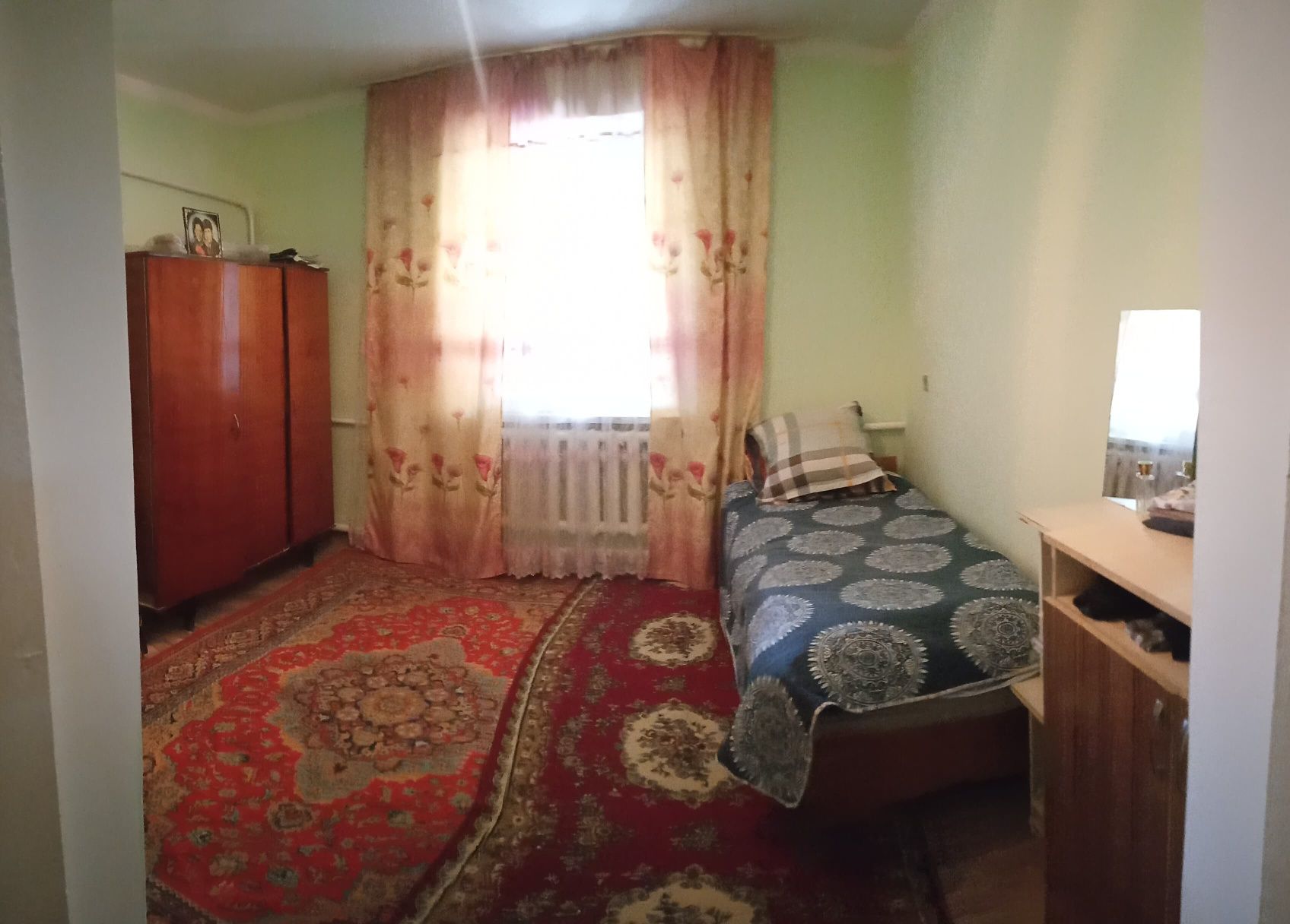 Продам дом в Жаркенте