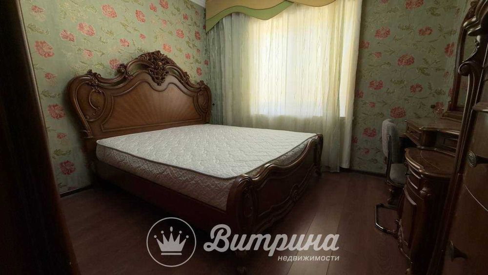 4-комнатная квартира с ремонтом, Юнусабадский район, Ц-5/Ц-6 Минор.