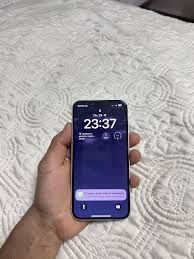 Iphone 14 pro black 128Gb