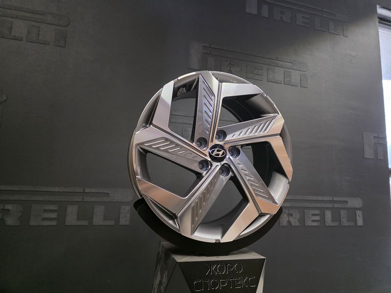 18цола 5х114.3 Hyundai Хюндай 5x114.3