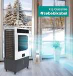 Мощный водяной охладитель Kabel Turkey 70литрь