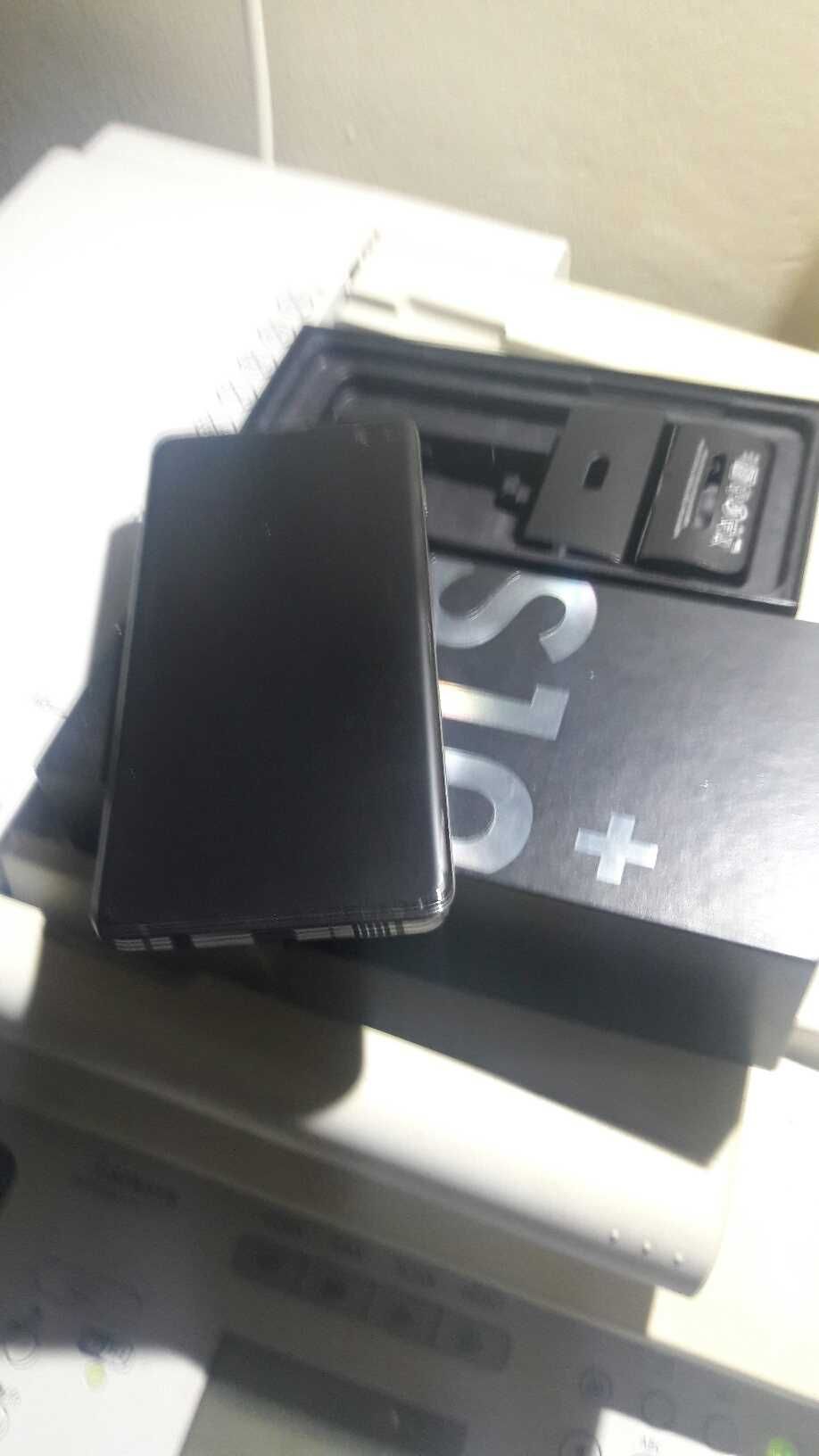 Vand Samsung S10+ , 512 GB