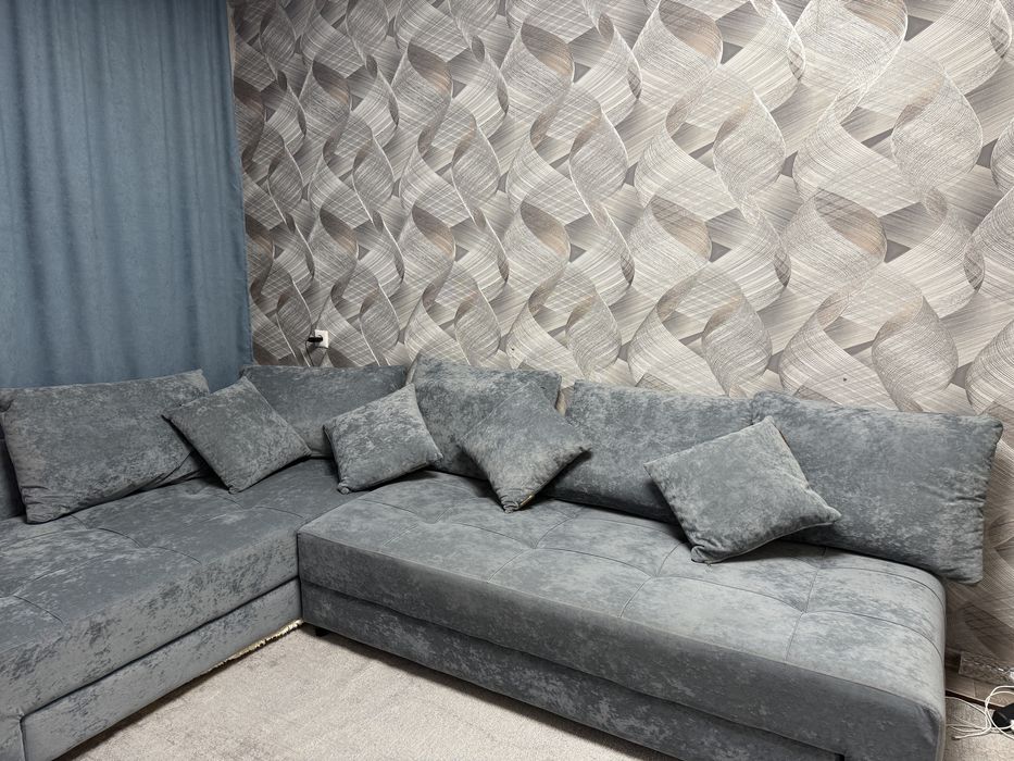 Продам угловой диван