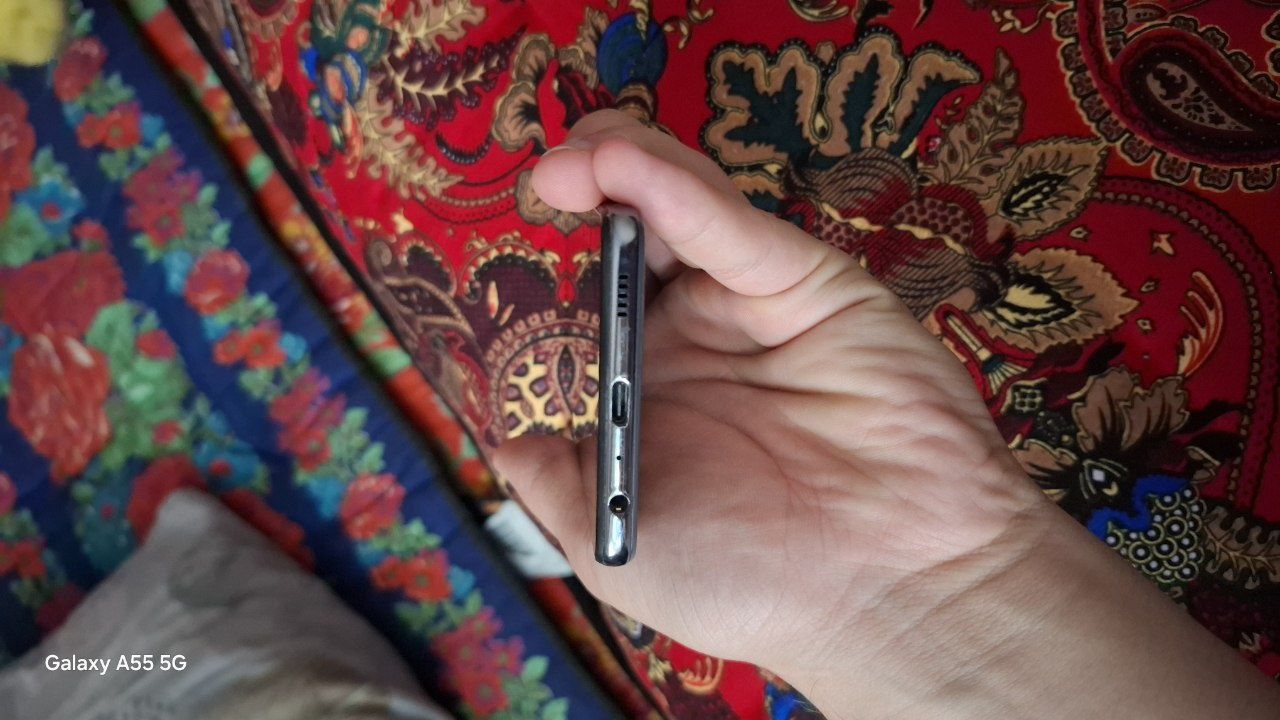 Abmen Samsung A32 128gb
