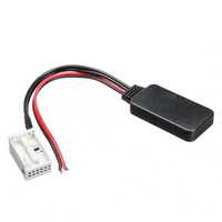 Adaptor Bluetooth Peugeot 207 307 407 Citroen C2 C3 RD4