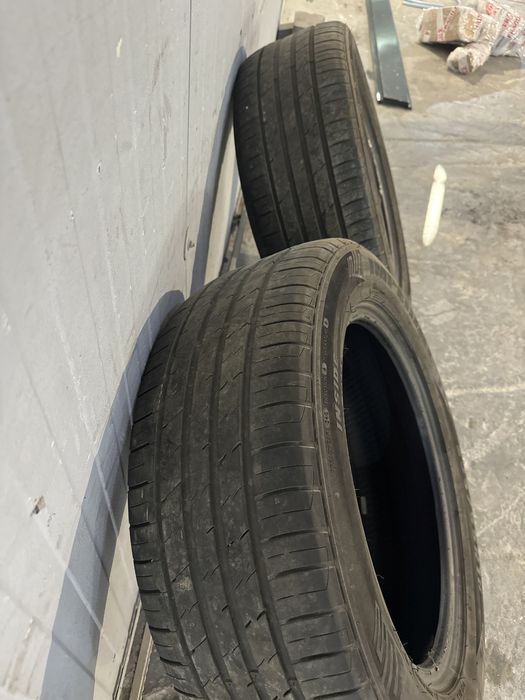 Anvelope/Cauciucuri 235/55 R18 Imperial