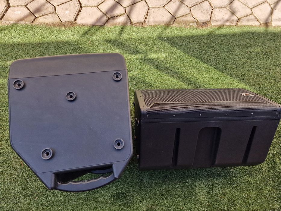 Boxe P.Audio 915, pasive