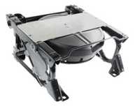 Subwoofer cu amplificator incorporat SW 11 ACTIVE UNI