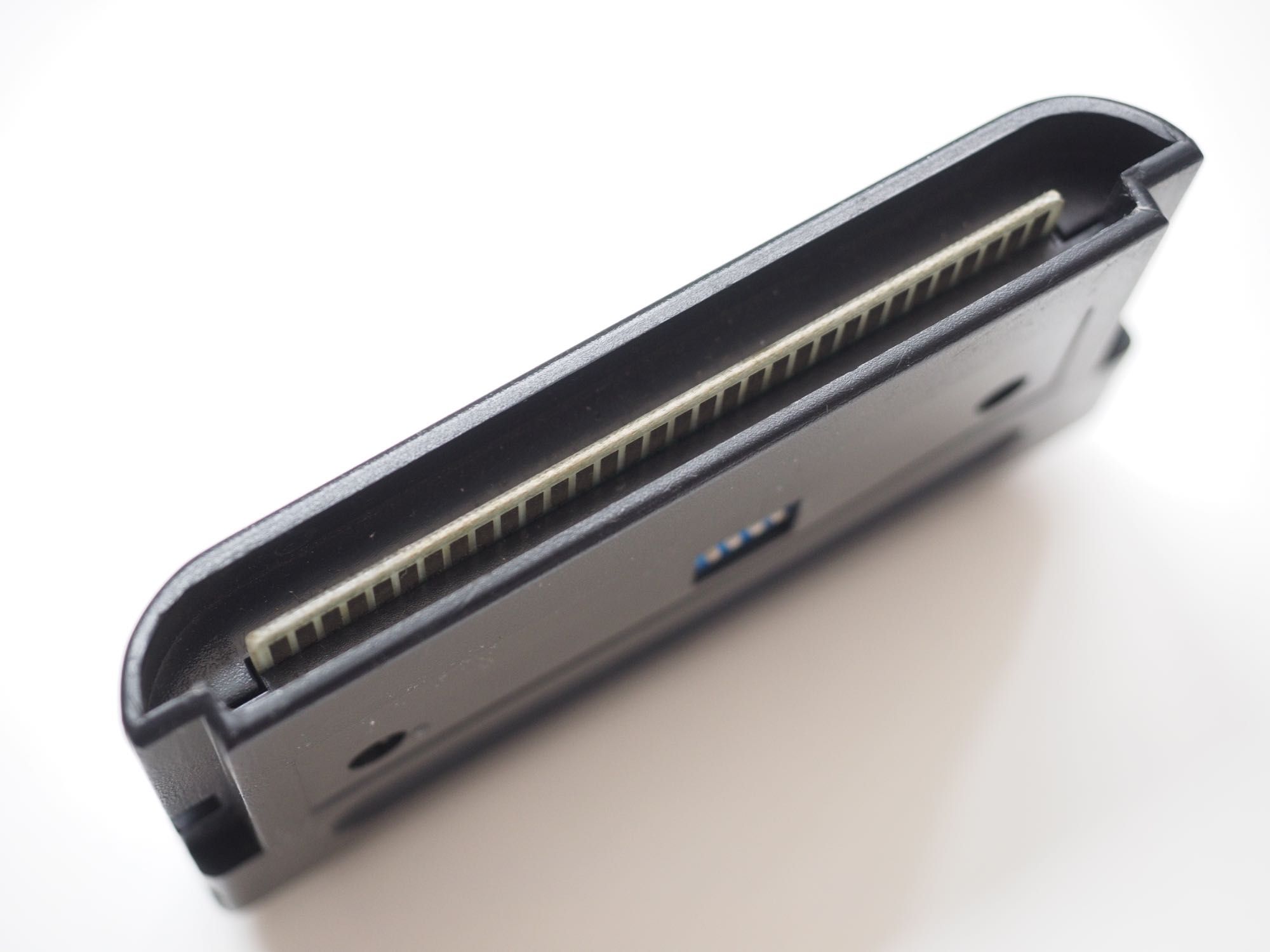 Adaptor Mega Key pentru Sega Mega Drive