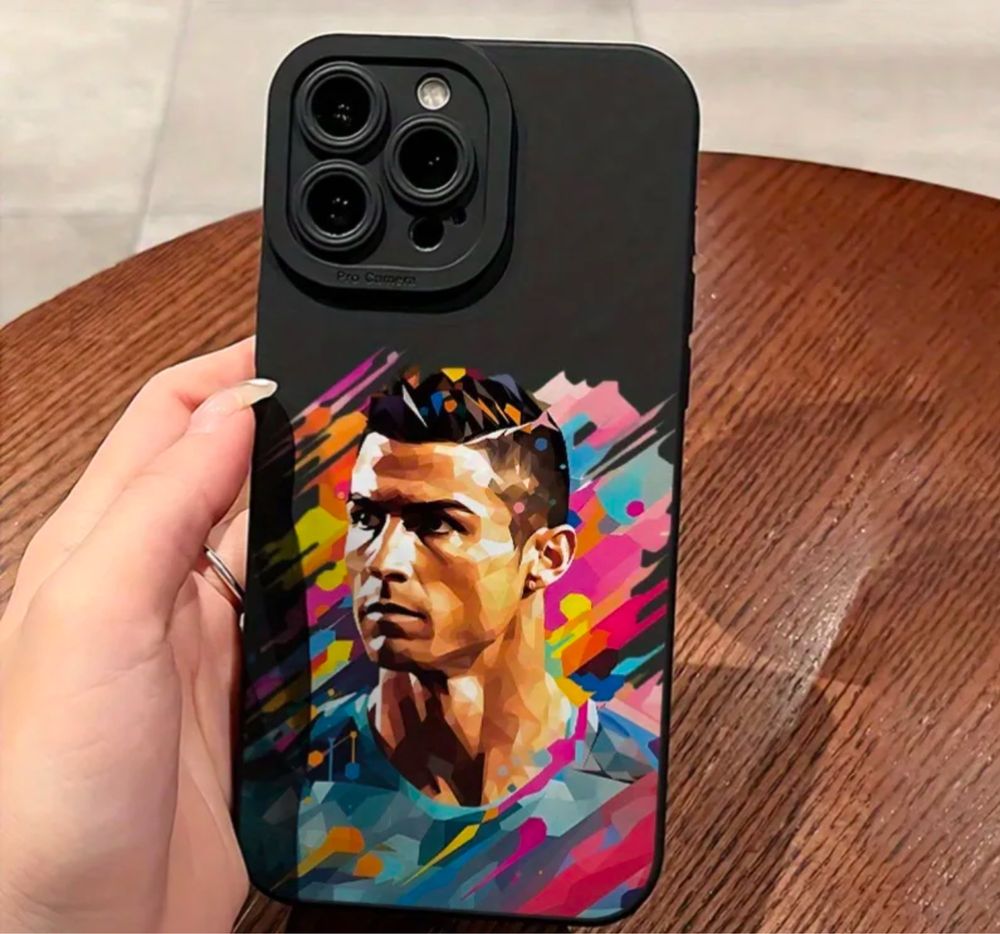 Калъф кейс за Iphone Х/XS
