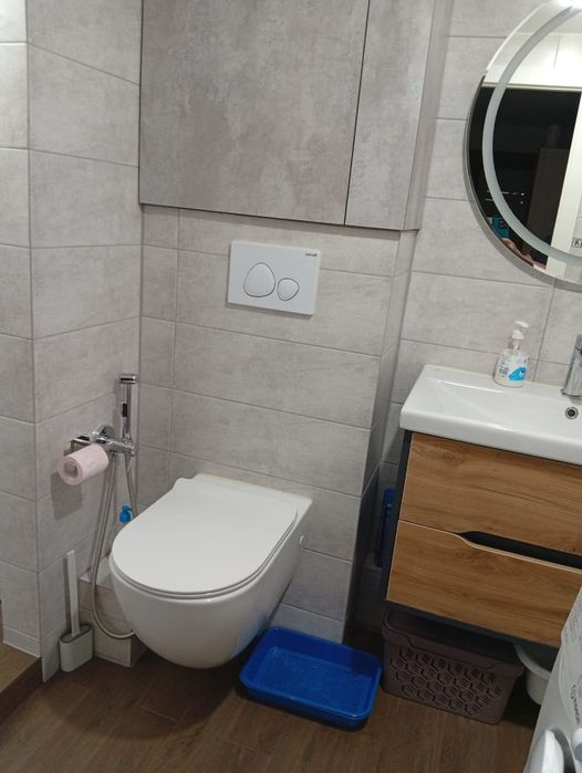 Продам 3х комнатную квартиру