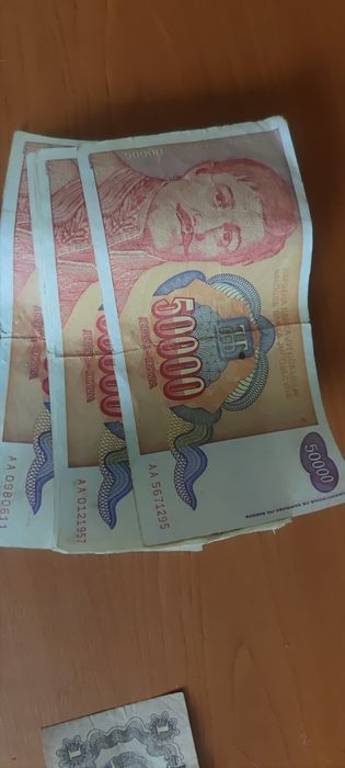 Bani vechi colecție plus monede intre anii 1866 și 1990!