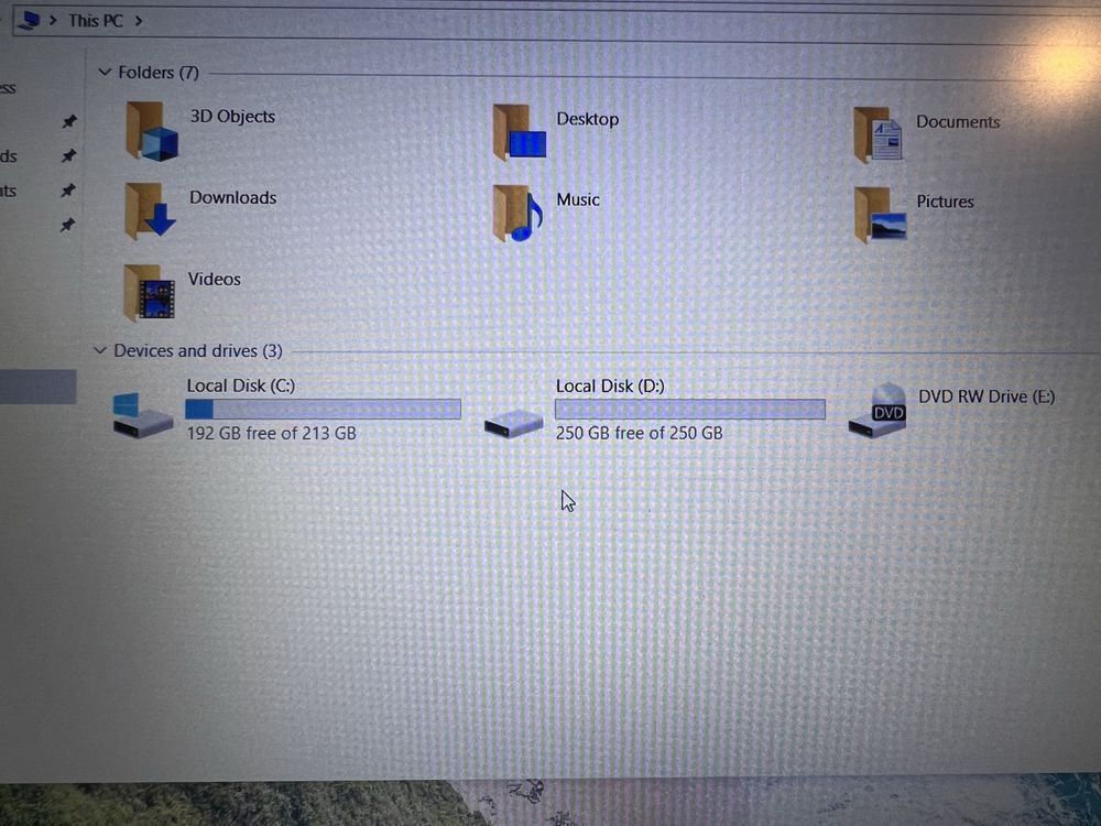 Laptop Acer Aspire ES1-571