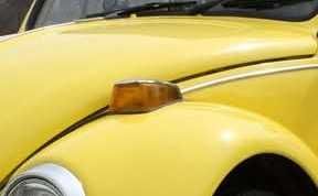 Мигач за Фолксваген Костенурка