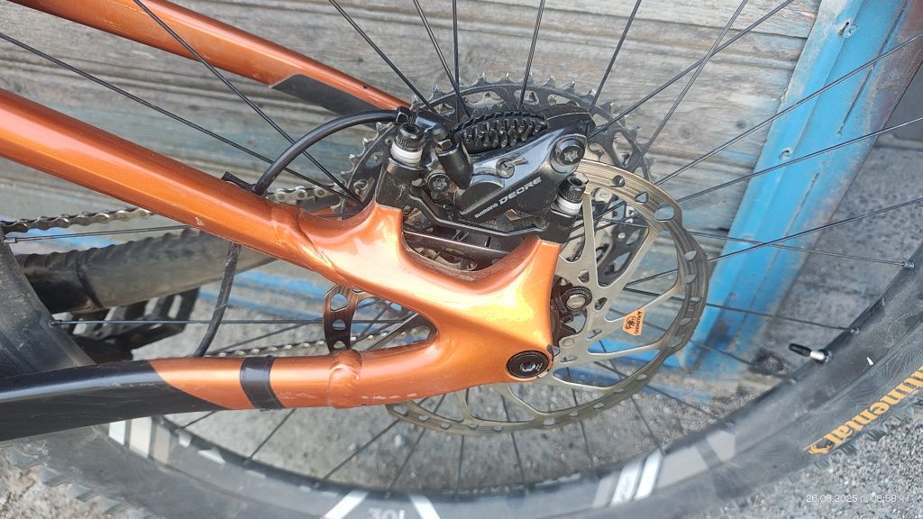 giant reign e+ 3 mx pro
