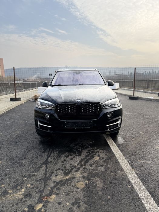 BMW X5 - F15 25d 2016