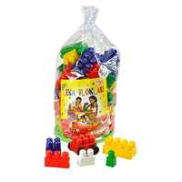 Set piese lego pentru copii