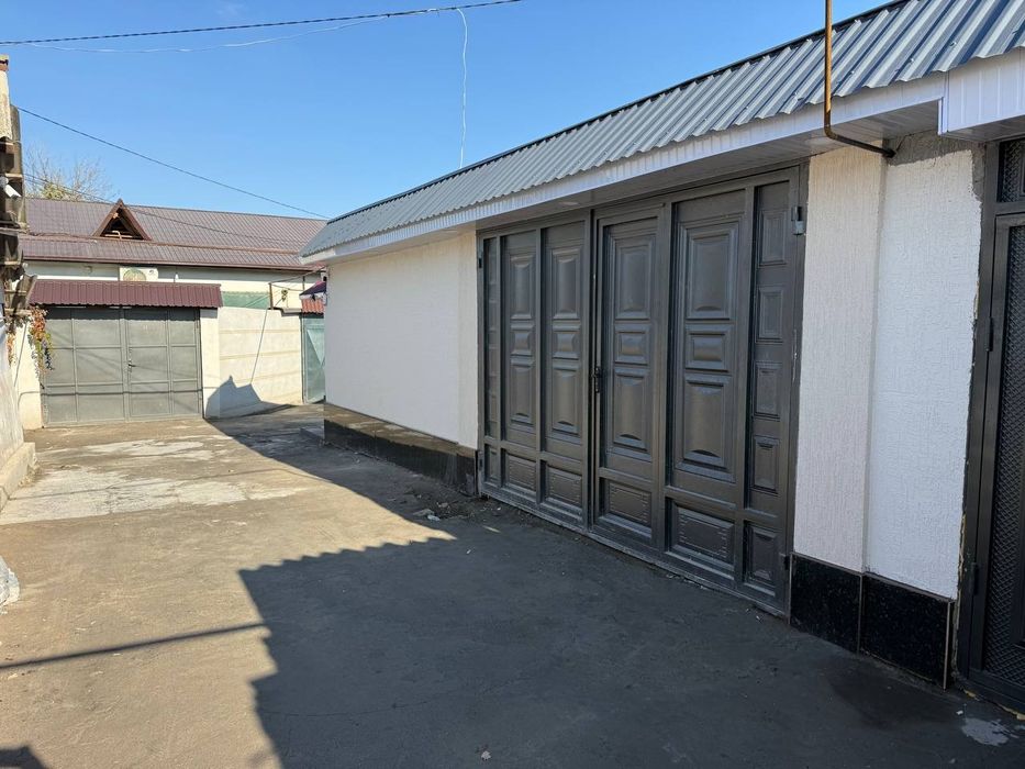 Продаётся дом  в Яшнабадском районе. Рисовый базар, Рисовый мост.