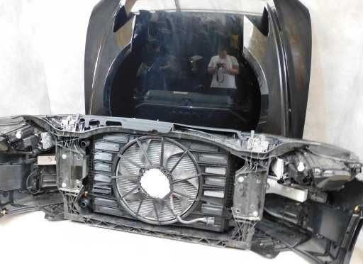 Audi A6 C8 4K capota aripa stanga dreapta bara far full led trager