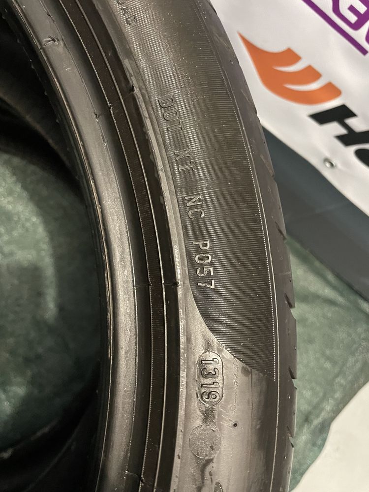 295/35 R21 103Y XL - Pirelli PZero Oferta