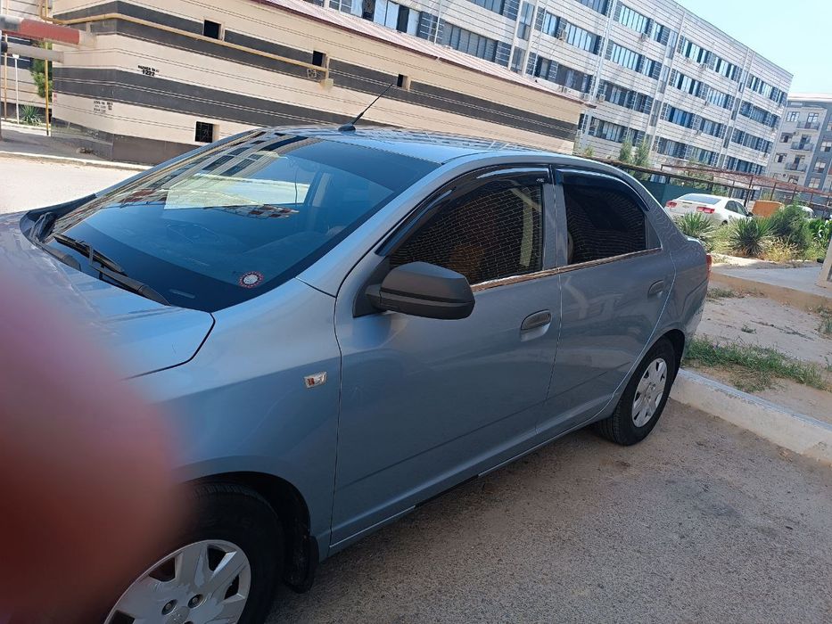 Cobalt 2013 sotiladi