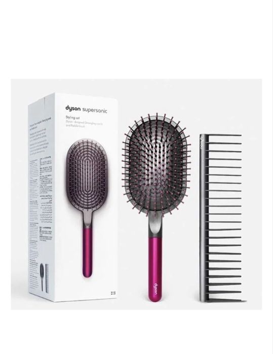Dyson Тарағы сатылады(расческа+гребень)