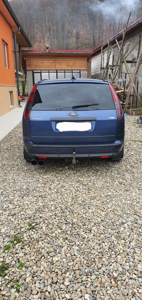 Ford focus 2 2006