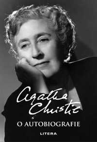 O autobiografie AGATHA CHRISTIE biografii memorii jurnale