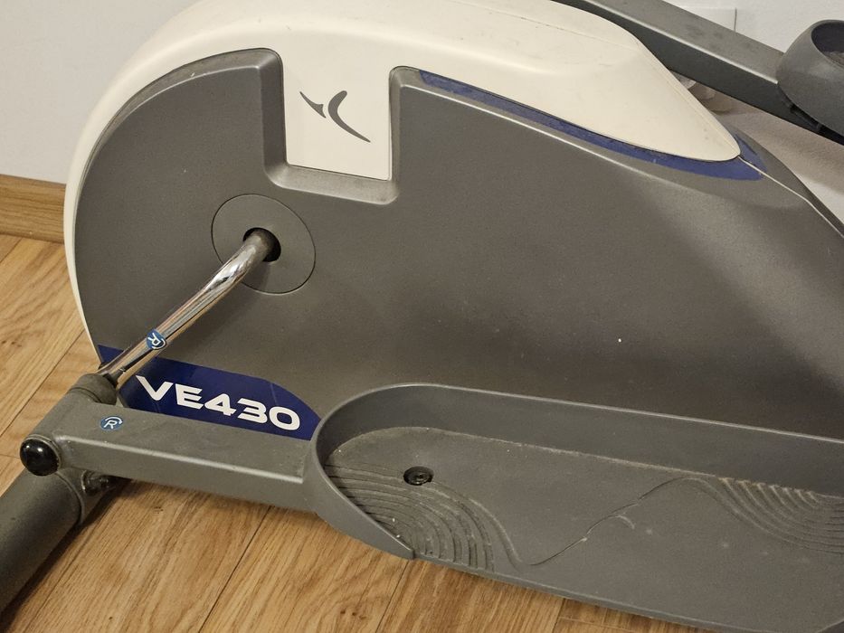 Bicicleta eliptica Domyos VE430