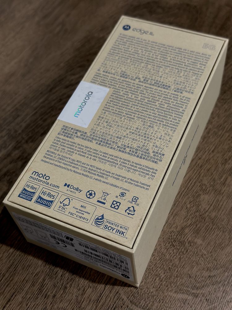 Motorola EDGE 50 PRO/512GB