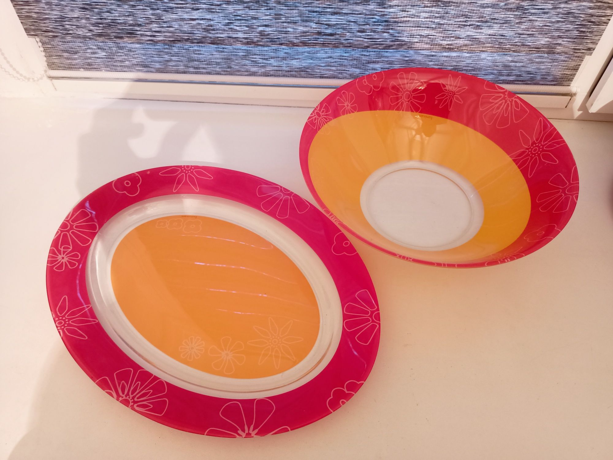 Продам сервиз Luminarc